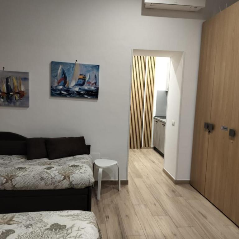 Marisa Holiday House Apartment Atrani - Appartamento con 1 Camera da Letto - 16