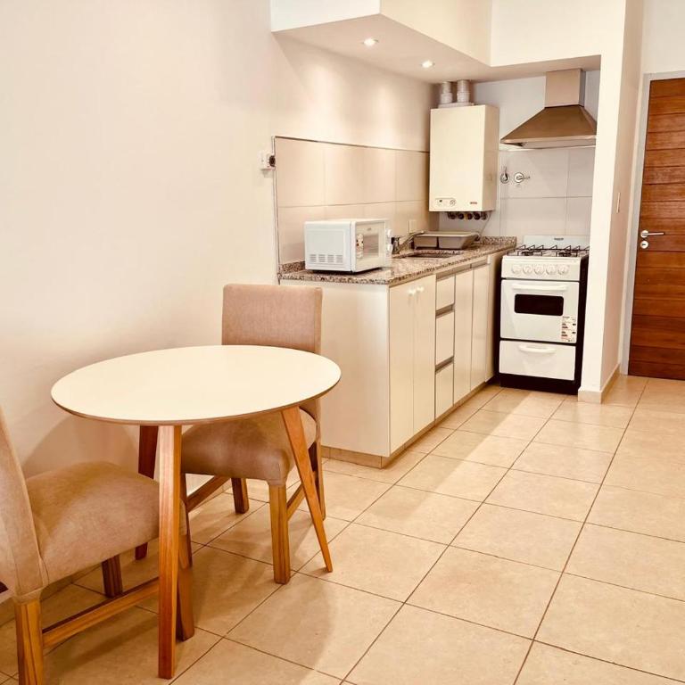 Monoambiente Muñíz - Apartamento de 1 dormitorio - 2