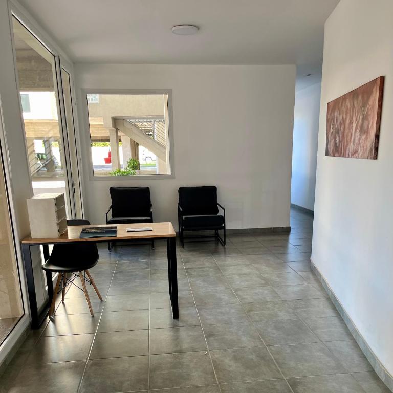 Monoambiente Muñíz - Apartamento de 1 dormitorio - 11