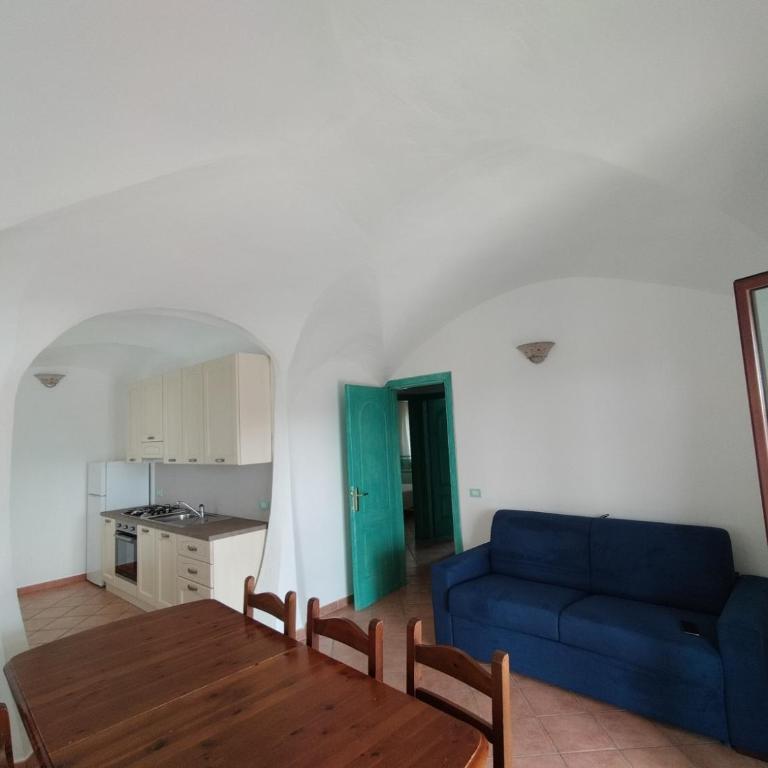 Case vacanza Pittulongu - Appartamento con 3 Camere da Letto - 1