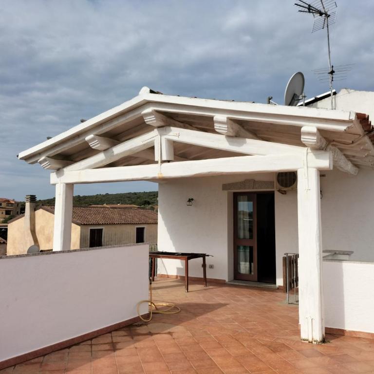 Case vacanza Pittulongu - Appartamento con 3 Camere da Letto - 34
