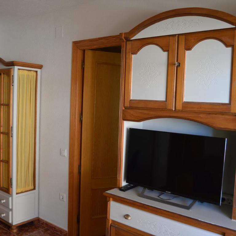 Daytona 1ª Línea de Playa - Apartamento de 2 dormitorios - 12