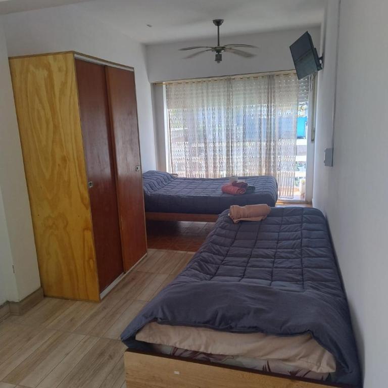 Hotel Grand Prix - Habitación Doble - 1