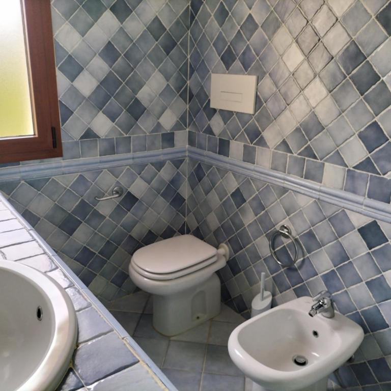 Case vacanza Pittulongu - Appartamento con 3 Camere da Letto - 49