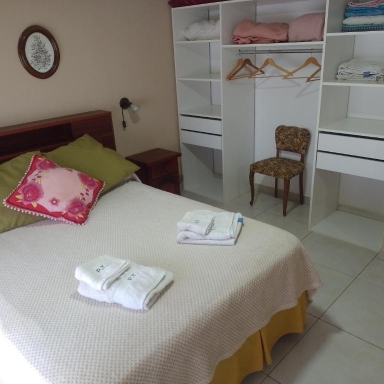 El balcón - Apartamento de 1 dormitorio - 20