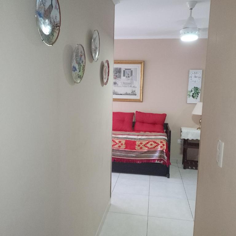 El balcón - Apartamento de 1 dormitorio - 22