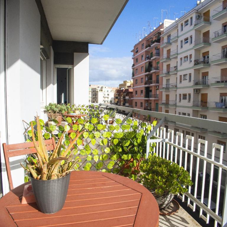 Coffee And The City - Camera Matrimoniale con Bagno Privato - 10