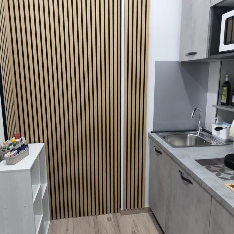 Marisa Holiday House Apartment Atrani - Appartamento con 1 Camera da Letto - 18