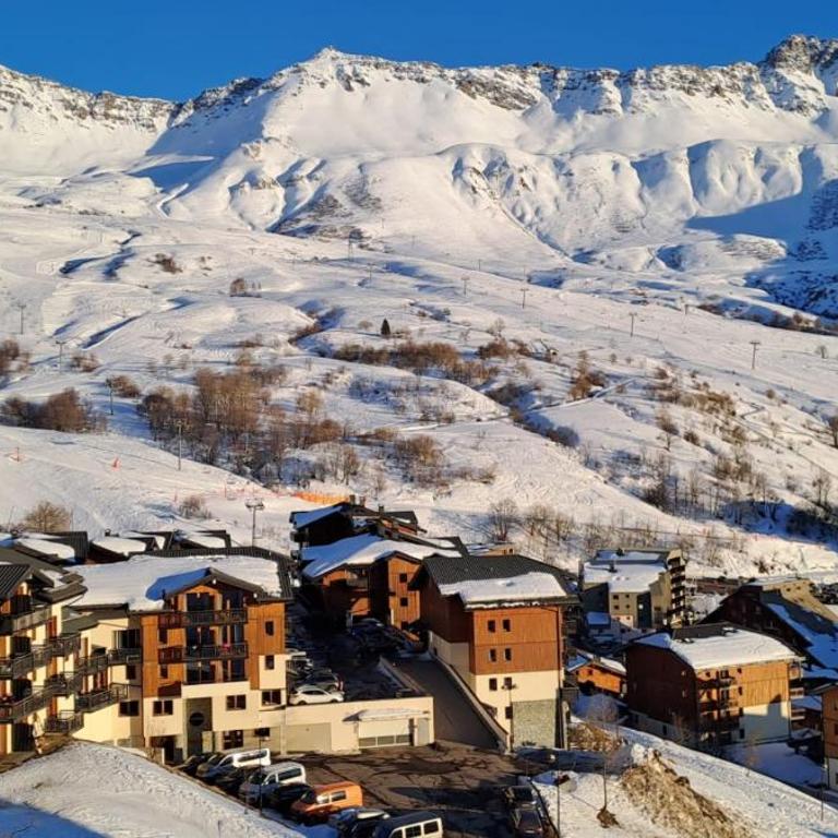 Edelweiss17 - Appartement 2 Chambres - 18