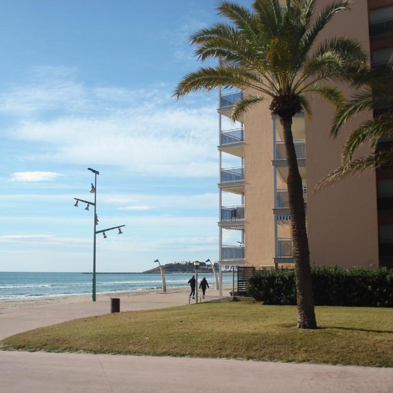 Pineda Beach PORT AVENTURA - Apartment with Sea View - 20