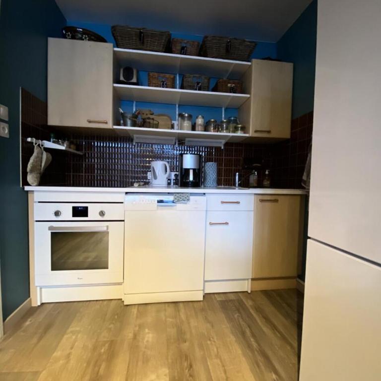Résidence Les Gemeaux I - Nouveauté 3 pièces centre du village MAE-2614 - Apartment - 2