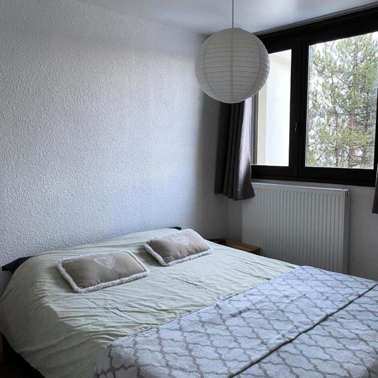 Résidence Les Gemeaux I - Nouveauté 3 pièces centre du village MAE-2614 - Apartment - 9