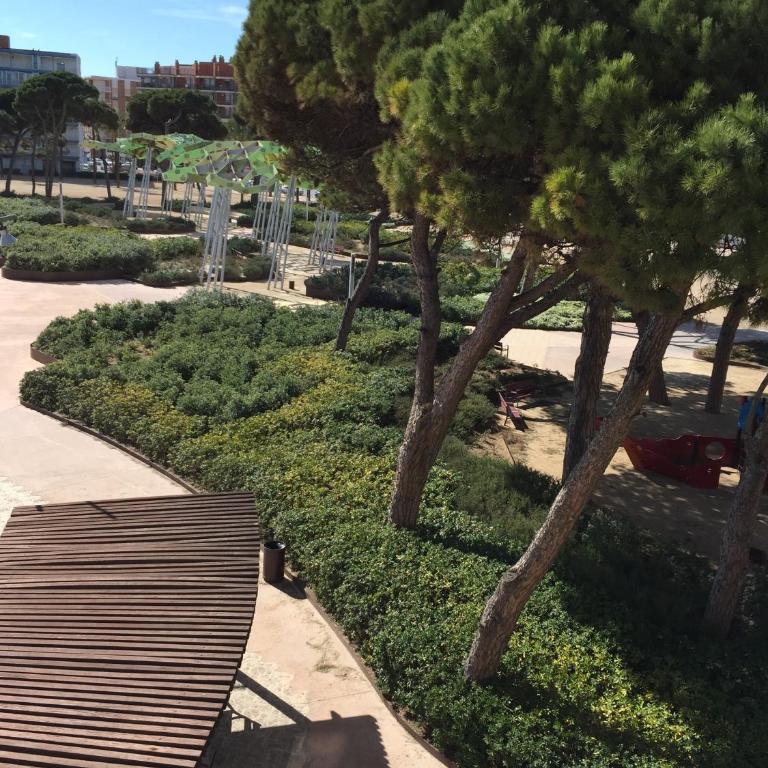 Pineda Beach PORT AVENTURA - Apartment with Sea View - 19