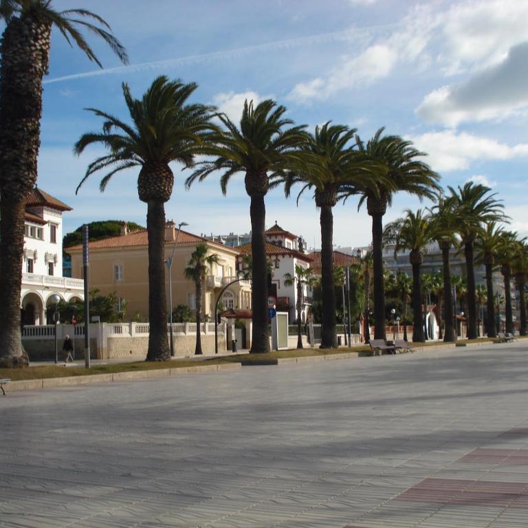 Pineda Beach PORT AVENTURA - Apartment with Sea View - 26
