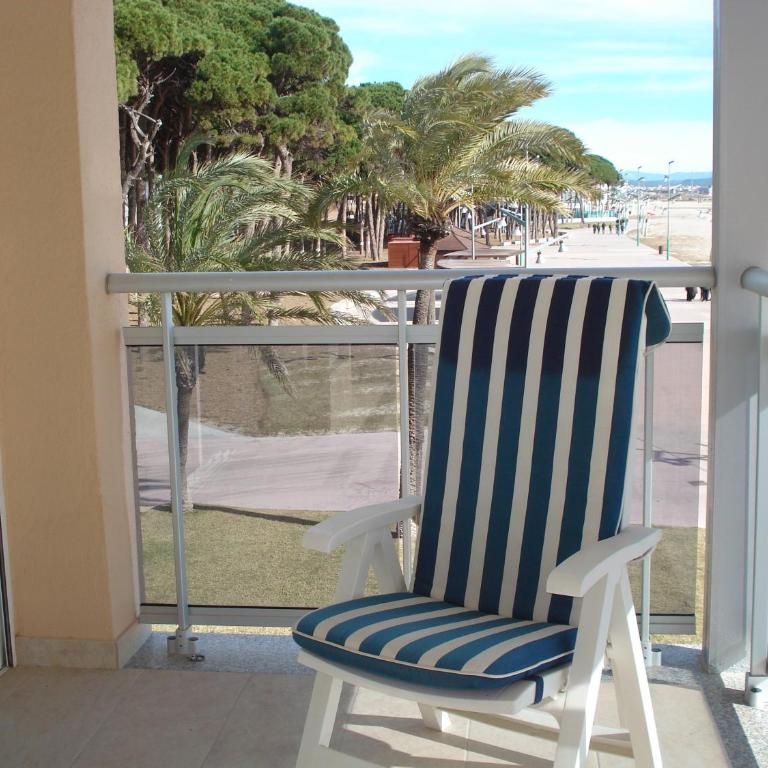 Pineda Beach PORT AVENTURA - Apartment with Sea View - 16