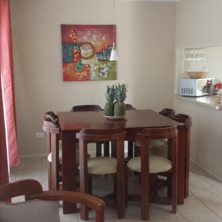 Casa Condominio Pucon - Villa with Private Pool - 7