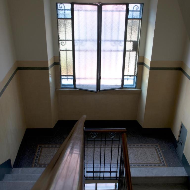 Casa di Franco Navigli - Studio - 11