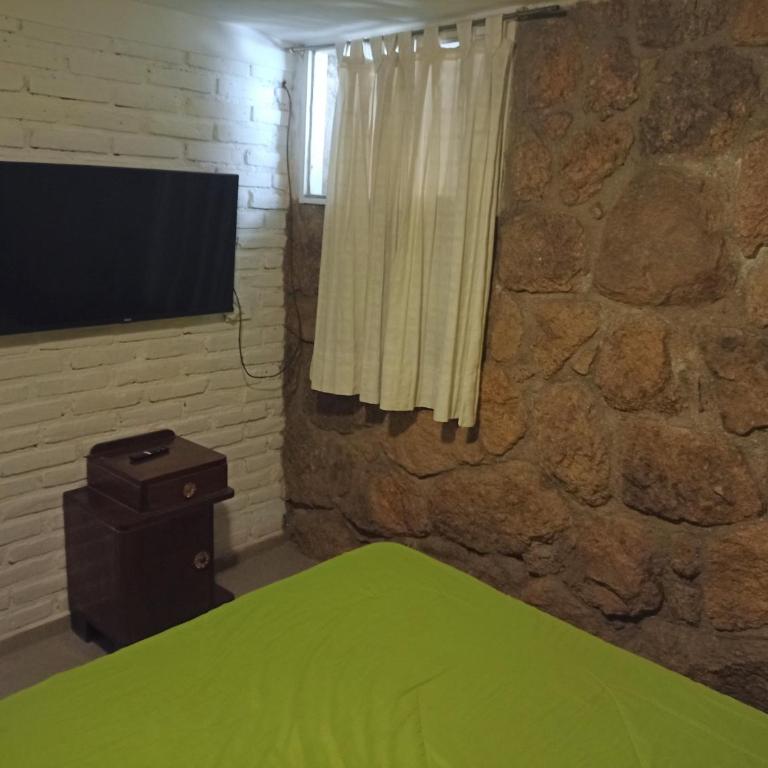 Los Carolinos Departamentos - One-Bedroom Standard Apartment - 3