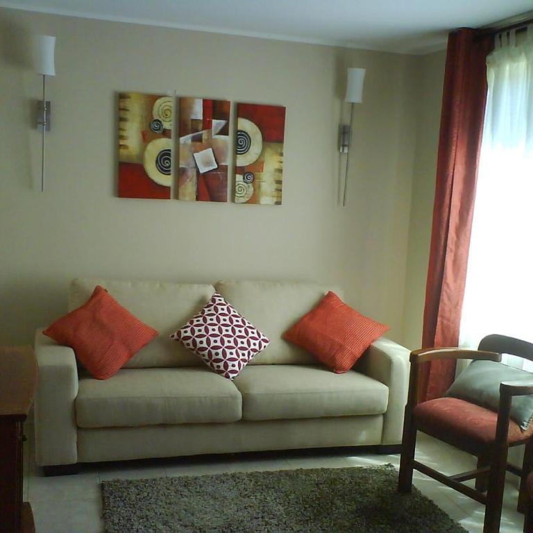 Casa Condominio Pucon - Villa with Private Pool - 4