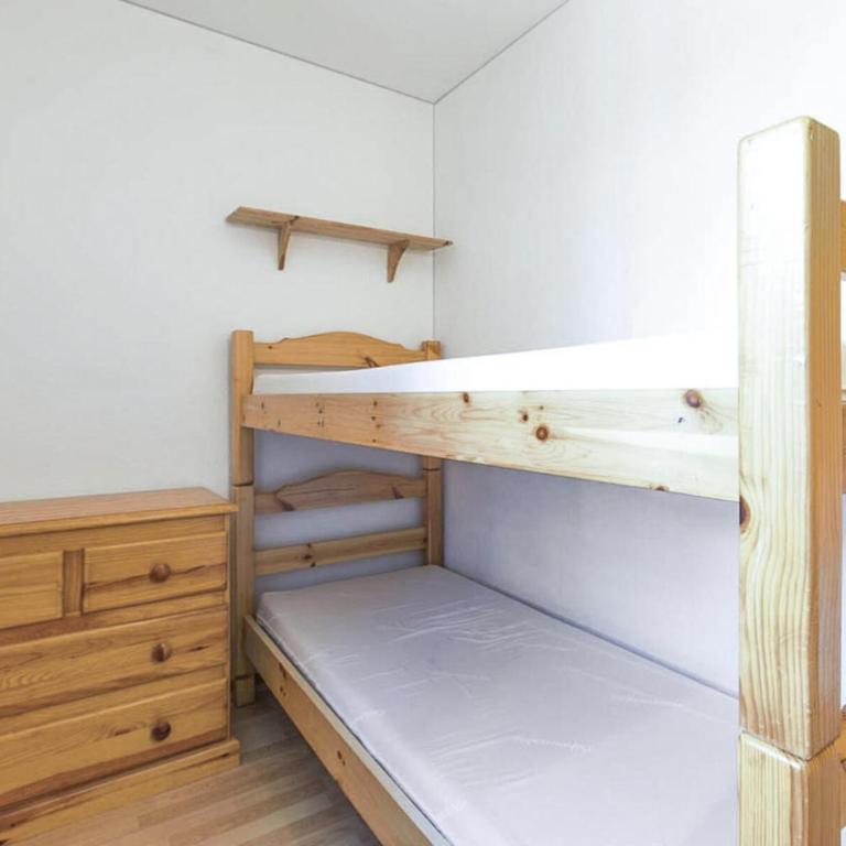 Résidence Le Grand Adret - Appartement 2 pièces dans une belle résidence MAE-3994 - Apartment - 7