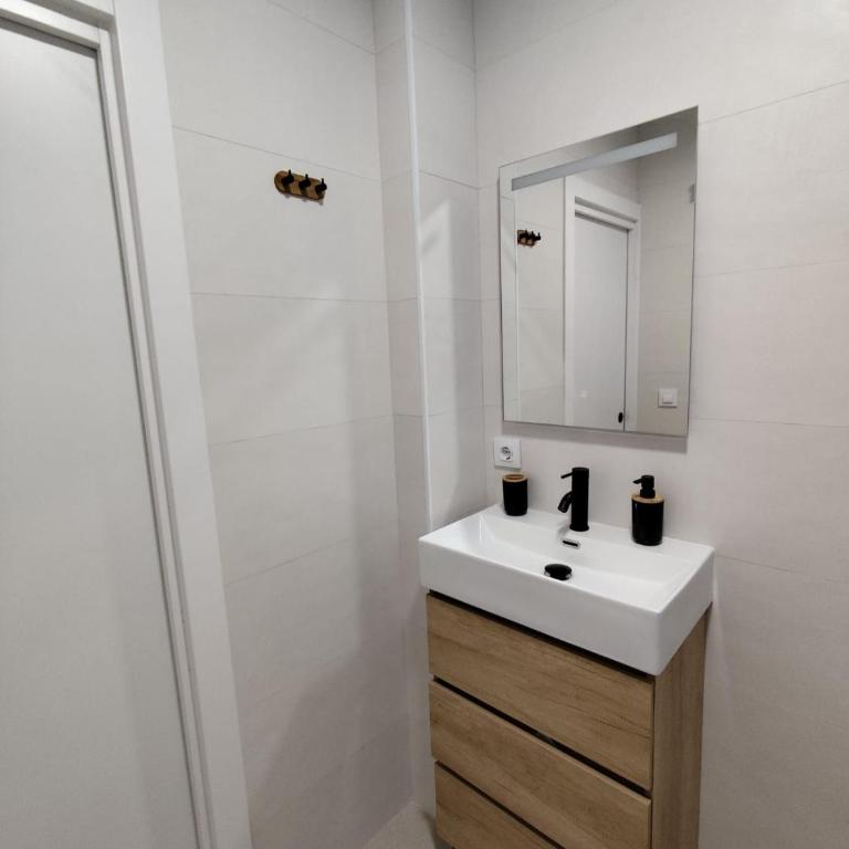 Apartamento Conil Playa - Apartamento de 1 dormitorio - 10