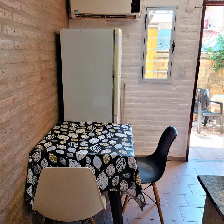 Los Carolinos Departamentos - One-Bedroom Standard Apartment - 12