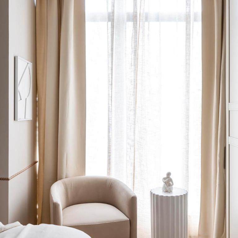 The Olympia Suite - Duke Housing - Appartement - 10