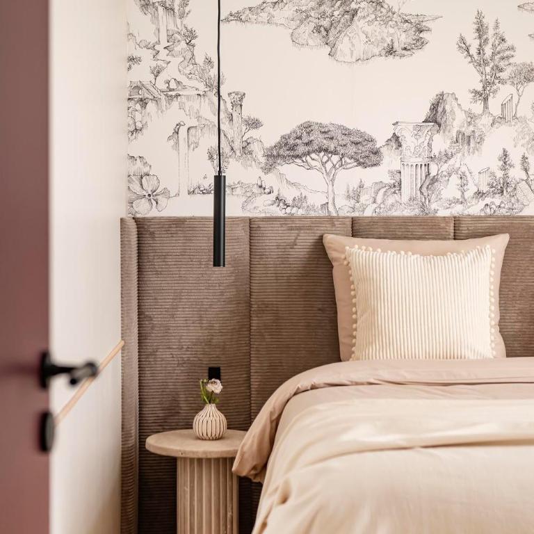 The Olympia Suite - Duke Housing - Appartement - 12