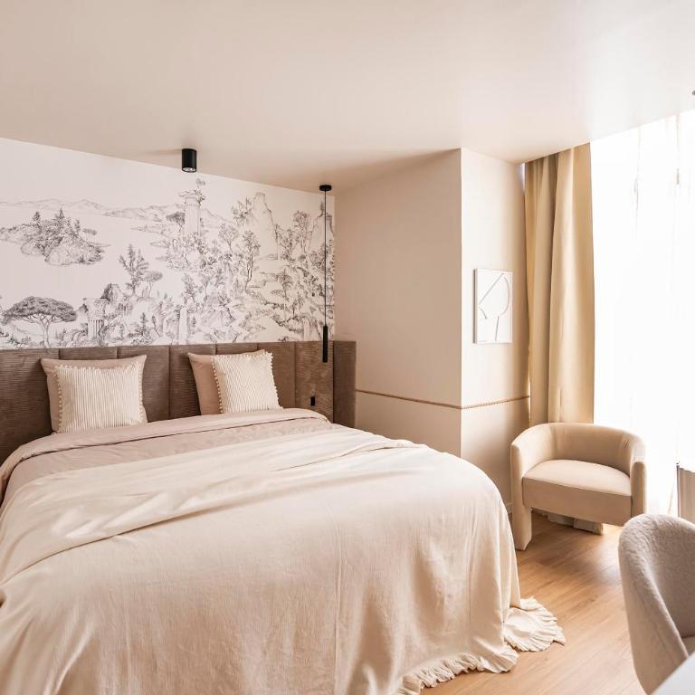 The Olympia Suite - Duke Housing - Appartement - 5