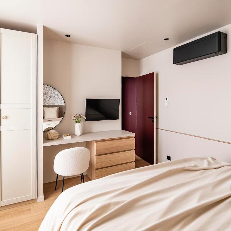 The Olympia Suite - Duke Housing - Appartement - 13