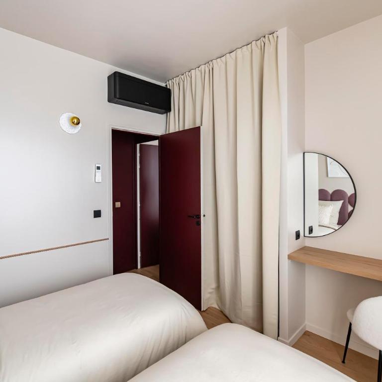 The Olympia Suite - Duke Housing - Appartement - 14