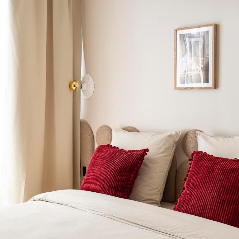 The Olympia Suite - Duke Housing - Appartement - 17