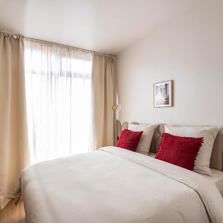 The Olympia Suite - Duke Housing - Appartement - 8