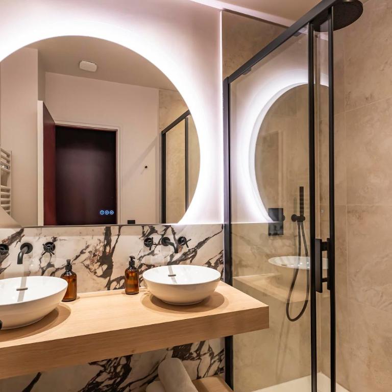 The Olympia Suite - Duke Housing - Appartement - 7