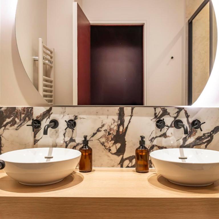 The Olympia Suite - Duke Housing - Appartement - 21