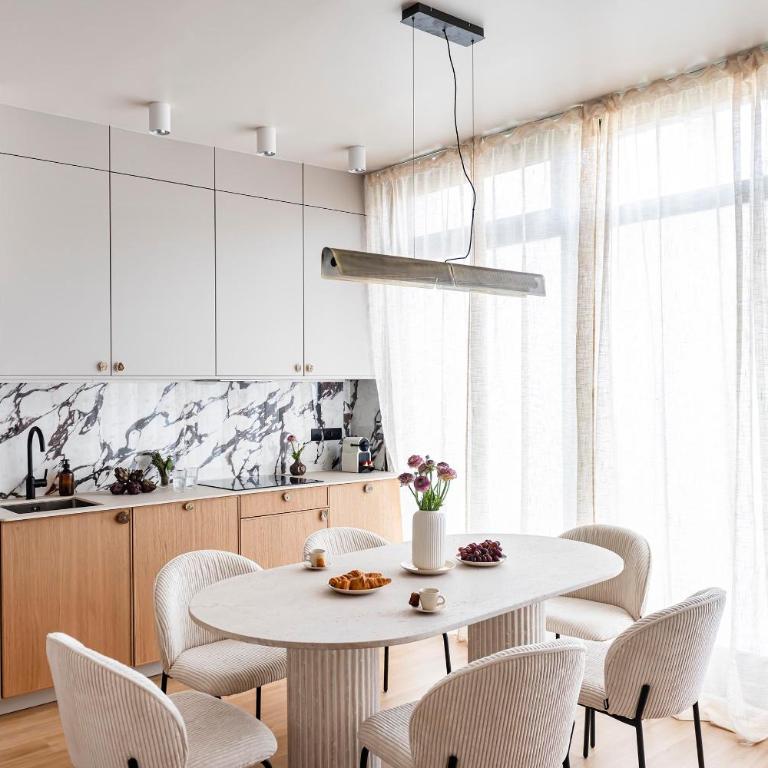 The Olympia Suite - Duke Housing - Appartement - 2