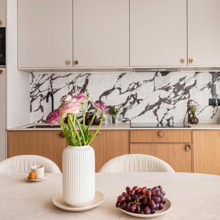 The Olympia Suite - Duke Housing - Appartement - 25