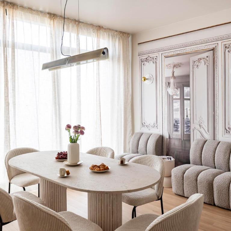 The Olympia Suite - Duke Housing - Appartement - 1