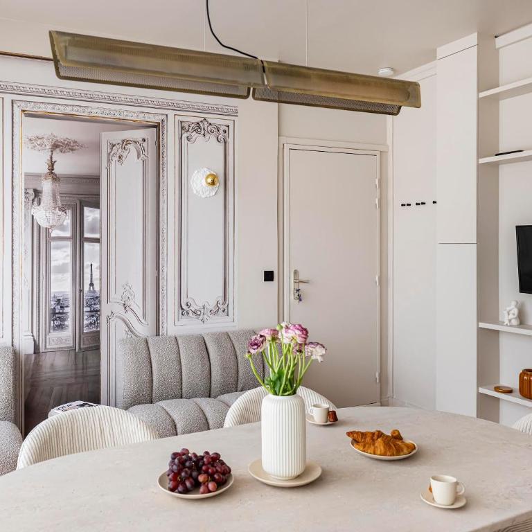 The Olympia Suite - Duke Housing - Appartement - 26