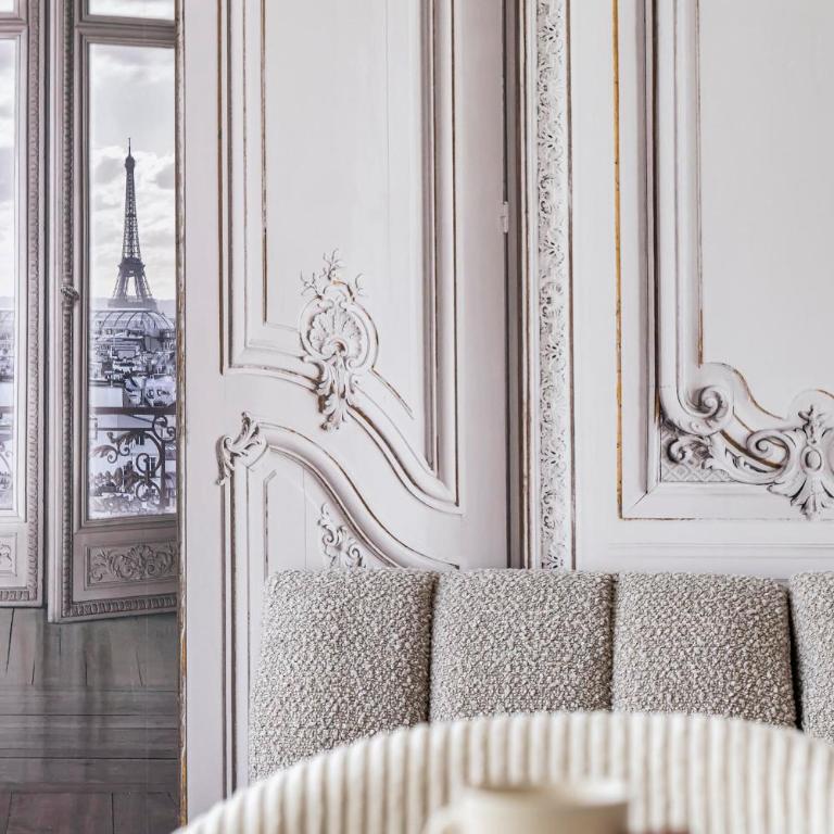 The Olympia Suite - Duke Housing - Appartement - 27