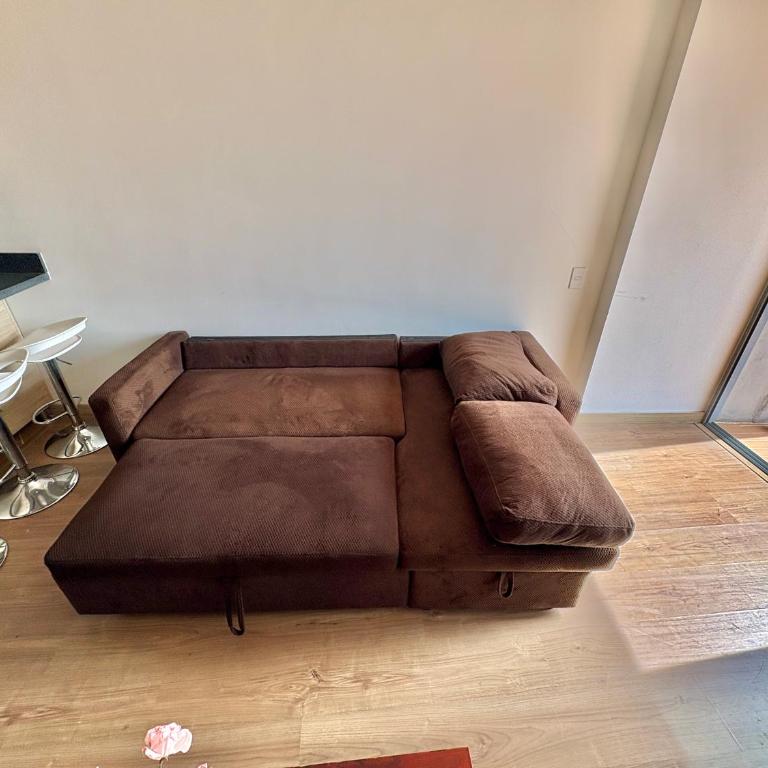 Apartamento con amplia zona de trabajo - Apartamento de 1 dormitorio - 17