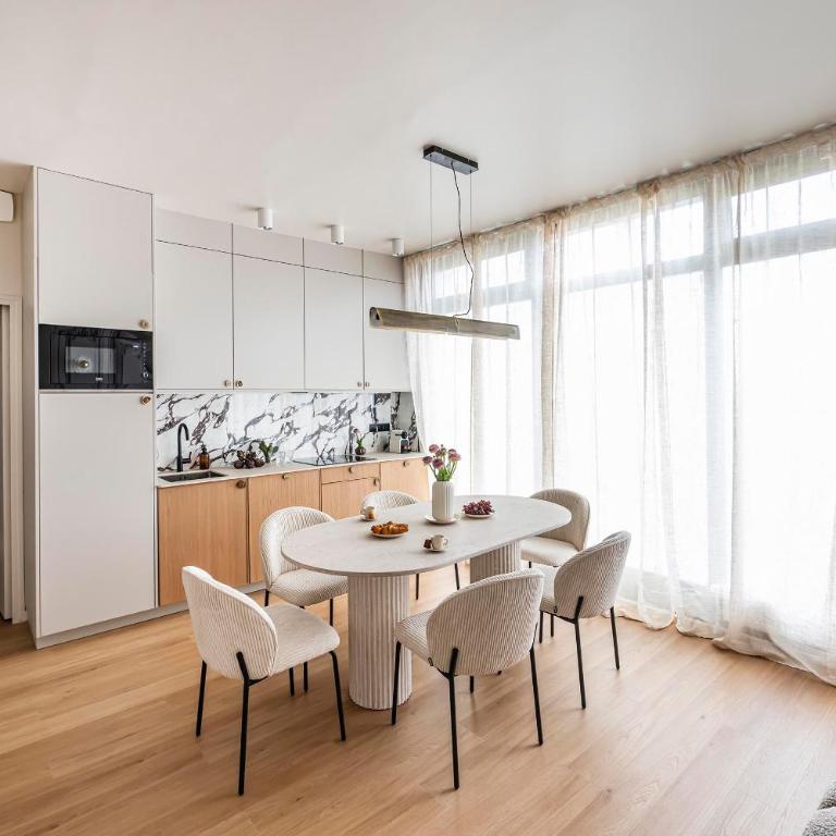 The Olympia Suite - Duke Housing - Appartement - 9