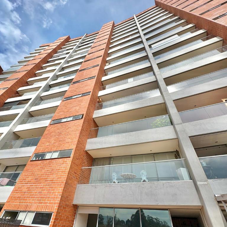 Apartamento con amplia zona de trabajo - Apartamento de 1 dormitorio - 21
