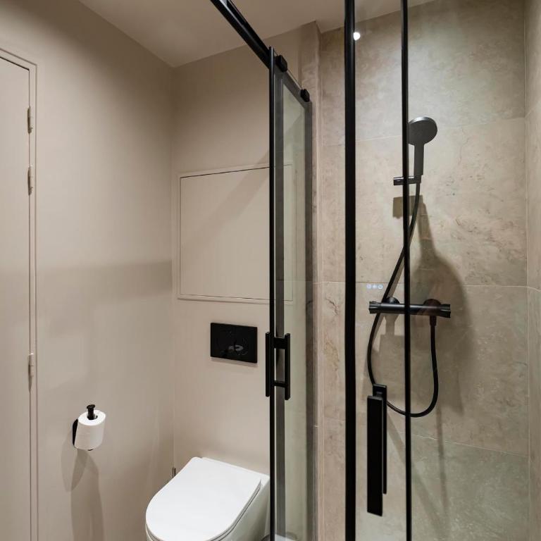 The Olympia Suite - Duke Housing - Appartement - 28