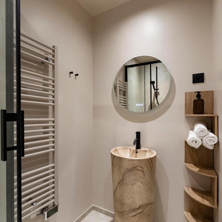 The Olympia Suite - Duke Housing - Appartement - 29