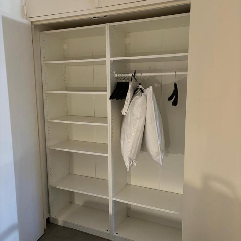 A deux pas des thermes et de l'étang de Thau - Appartement 1 Chambre - 22