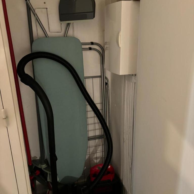 A deux pas des thermes et de l'étang de Thau - Appartement 1 Chambre - 26
