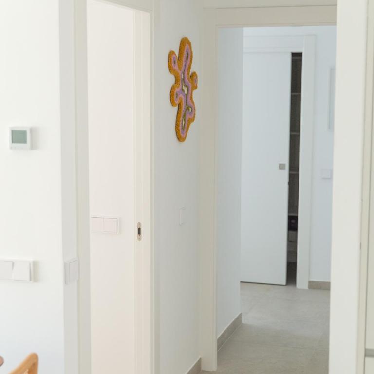 Casa Neroli ICONIC Gran Alacant - Two-Bedroom Apartment - 26