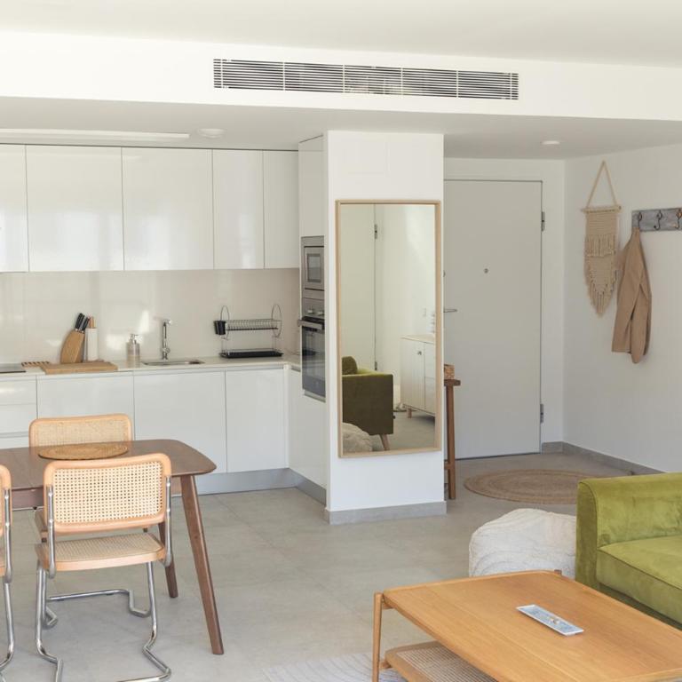 Casa Neroli ICONIC Gran Alacant - Two-Bedroom Apartment - 34