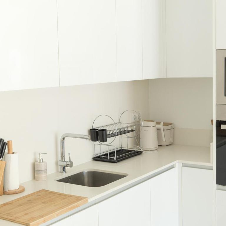 Casa Neroli ICONIC Gran Alacant - Two-Bedroom Apartment - 32